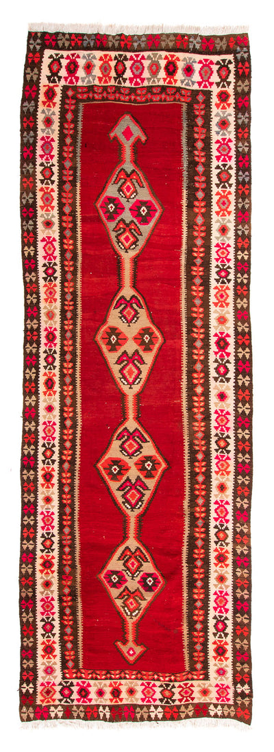 Antique Kilim Rug 150x380cm