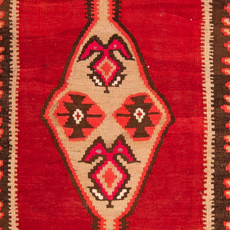 Antique Kilim Rug 380x150cm