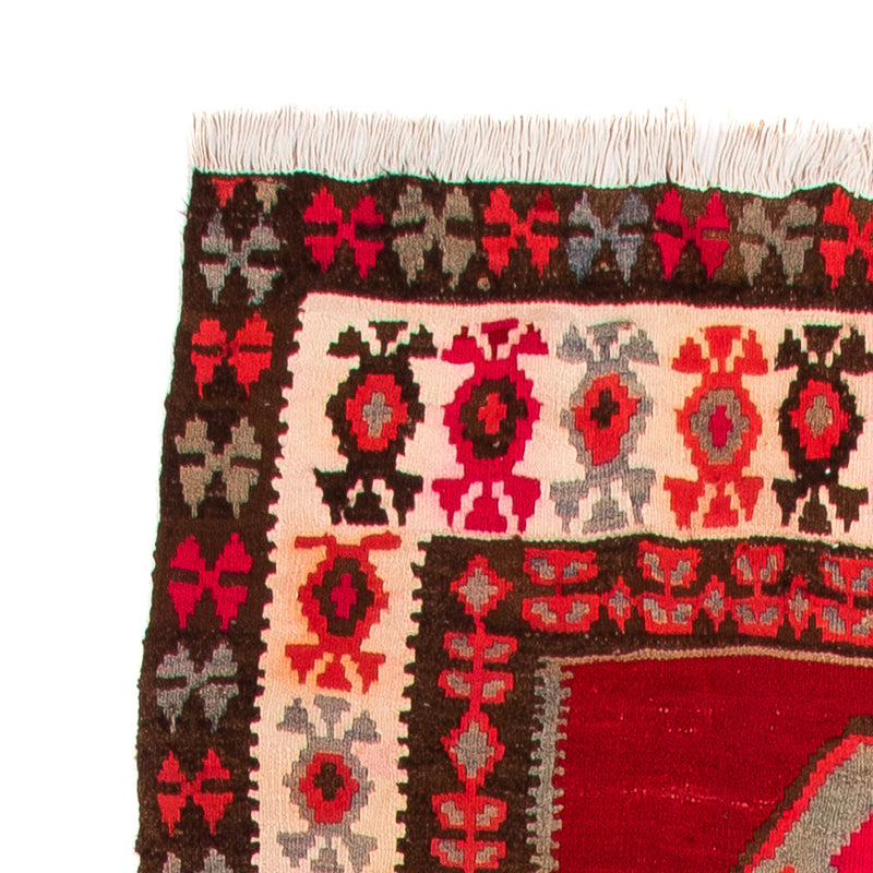 Antique Kilim Rug 380x150cm