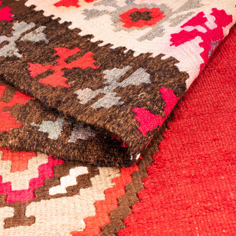 Antique Kilim Rug 380x150cm
