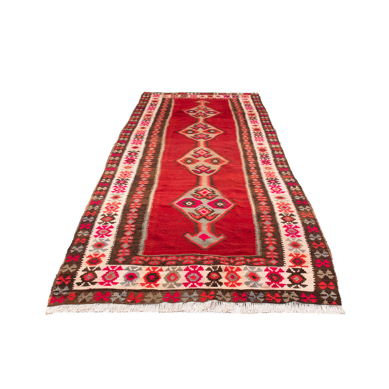 Antique Kilim Rug 380x150cm