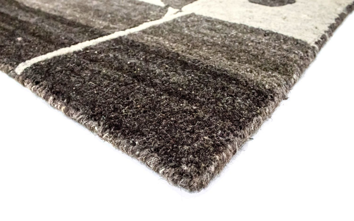 Nepal Rug 150x212cm - Wool Rug