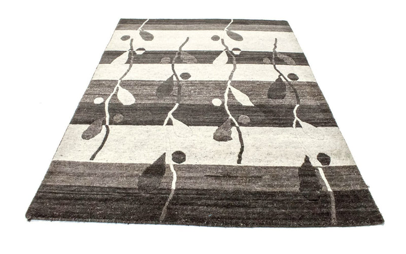 Nepal Rug - 212 x 150 cm - multicolored