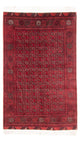 Bukhara Rug 196x124cm - Oriental Rug