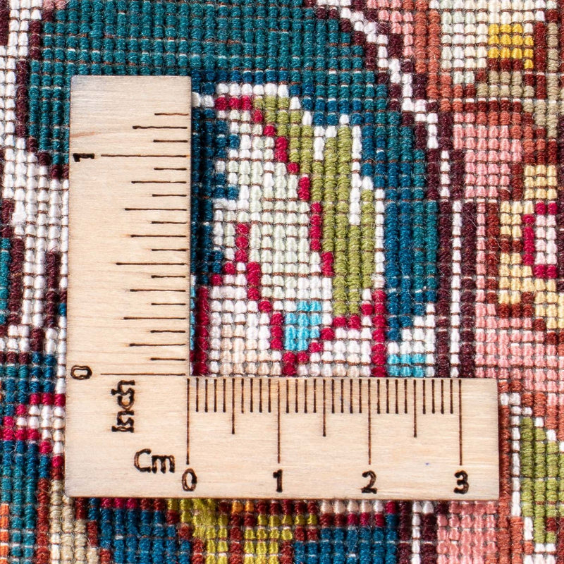 Perser Rug - Tabriz - Royal - 200 x 150 cm - dark blue