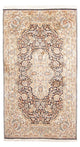 Kashmir Silk Rug 94x169cm - Oriental Rug