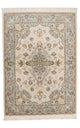Tabriz - 50 Raj Rug 150x100cm - Persian Rugs