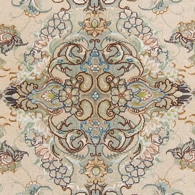 Perser Rug - Tabriz - Royal - 150 x 100 cm - beige