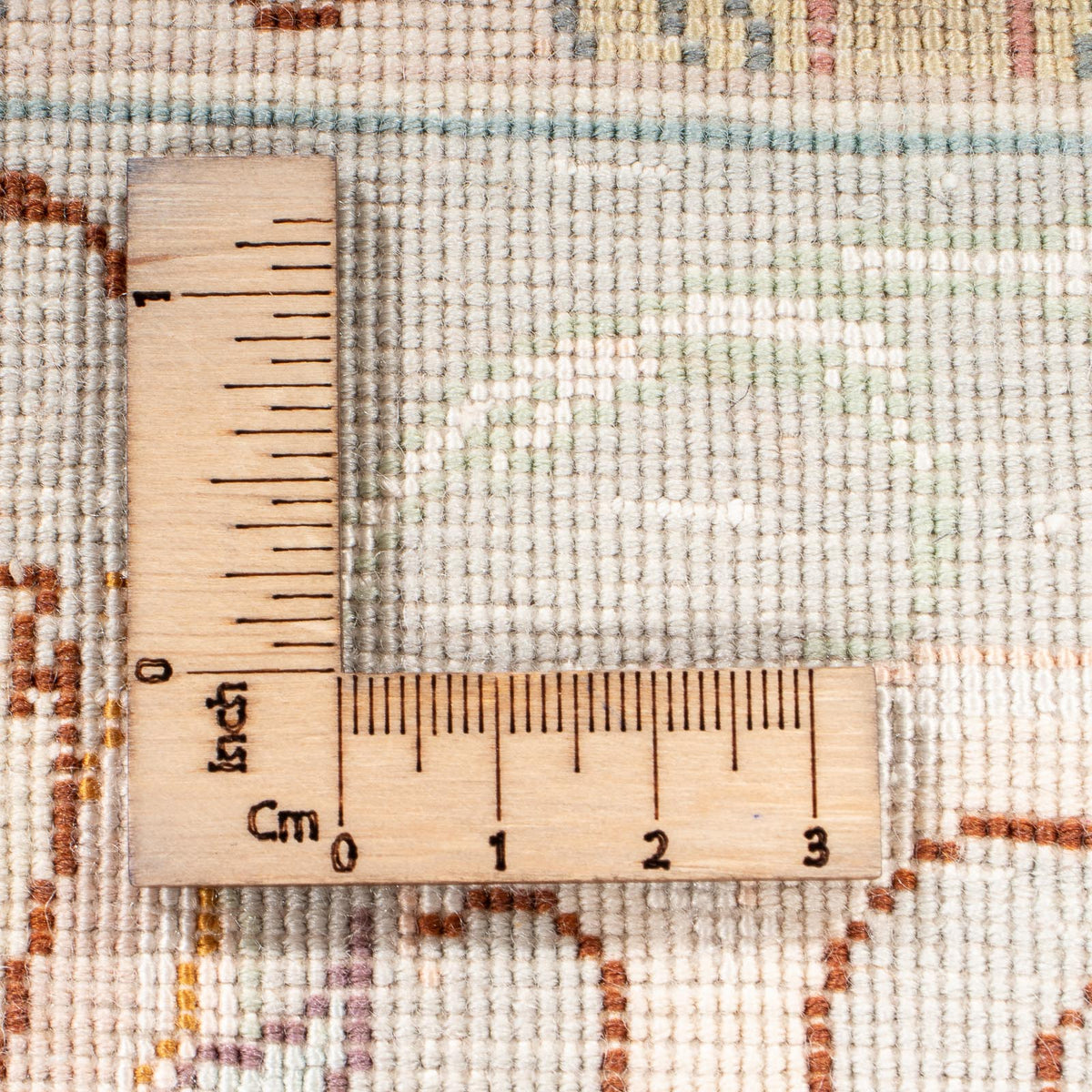 Perser Rug - Tabriz - Royal - 150 x 100 cm - beige