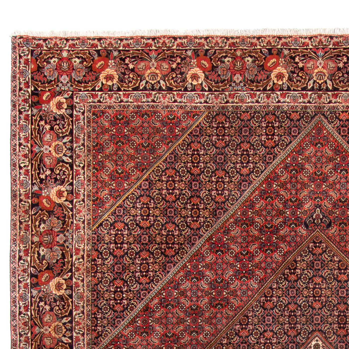 Bidjar Rug 350x250cm - Persian Rugs