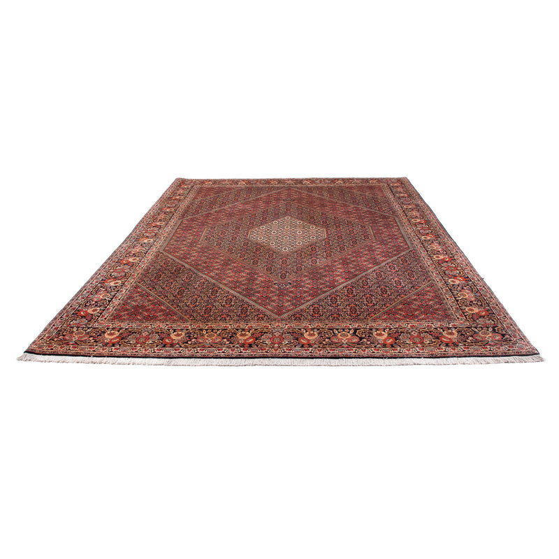 Perser Rug - Bidjar - 350 x 250 cm - red