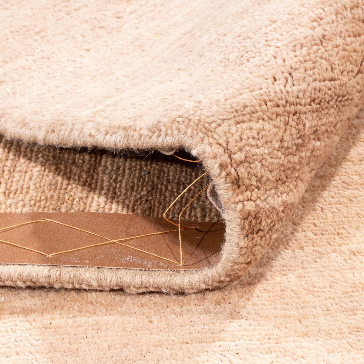 Ziegler Rug - Modern - 300 x 200 cm - beige