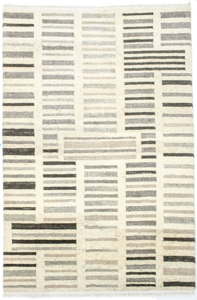 Nepal Rug 142x205cm - Wool Rug