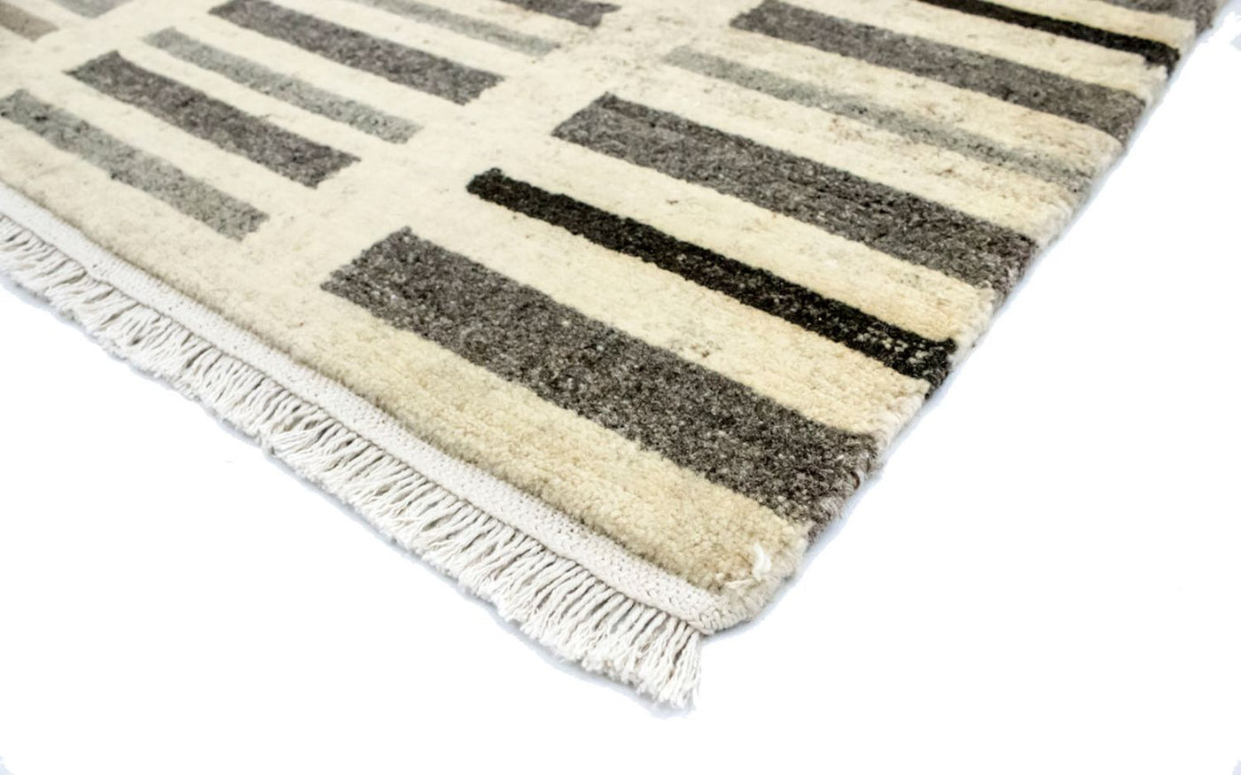 Nepal Rug 205x142cm - Wool Rug