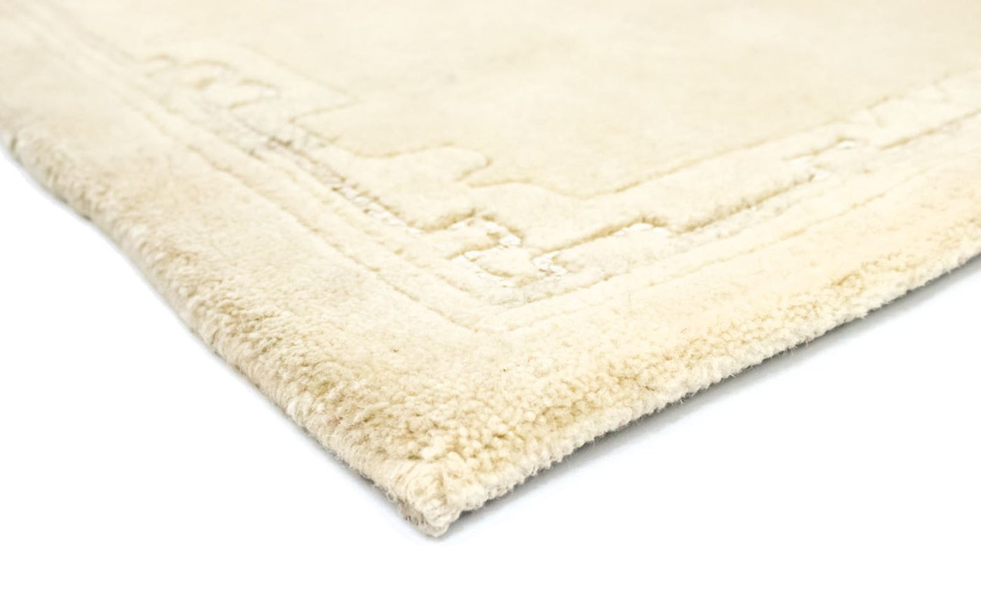 Nepal Rug 195x74cm - Wool Rug