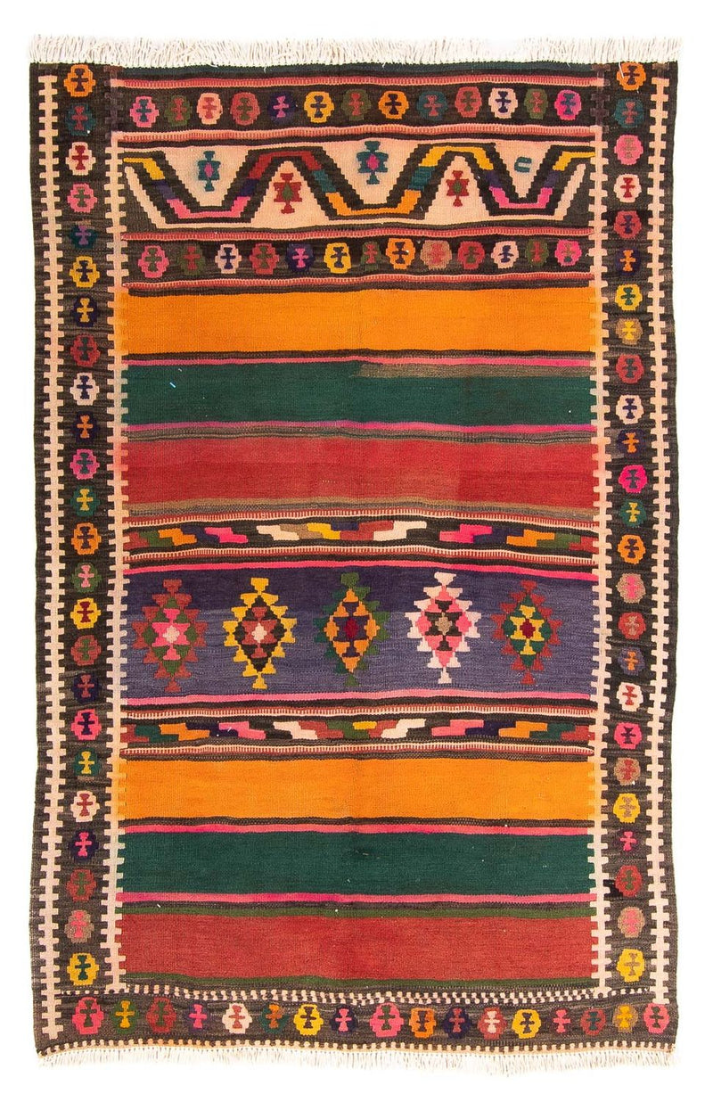 Antique Kilim Rug 190x130cm