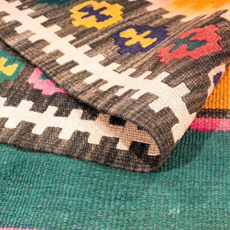 Antique Kilim Rug 190x130cm