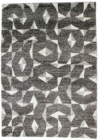 Nepal Rug 148x201cm - Wool Rug