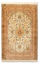 Kashmir Silk Rug 123x79cm - Oriental Rug