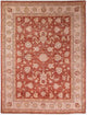 Ziegler Teppich 276x208cm - Orientteppich