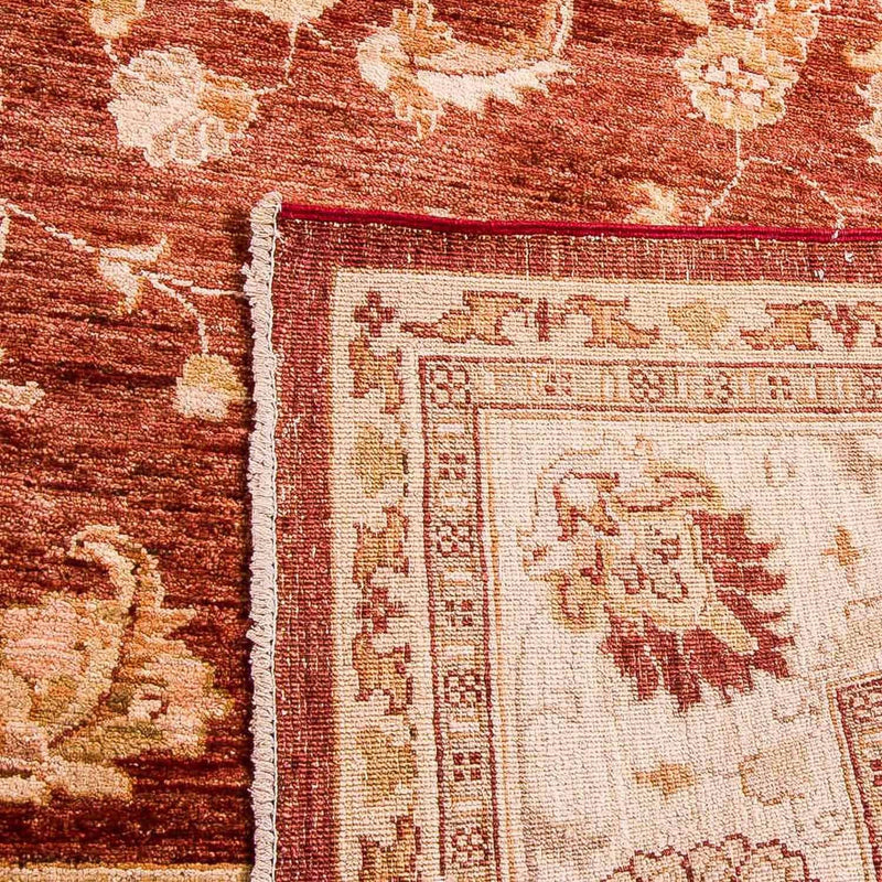 Ziegler Rug - 276 x 208 cm - rust