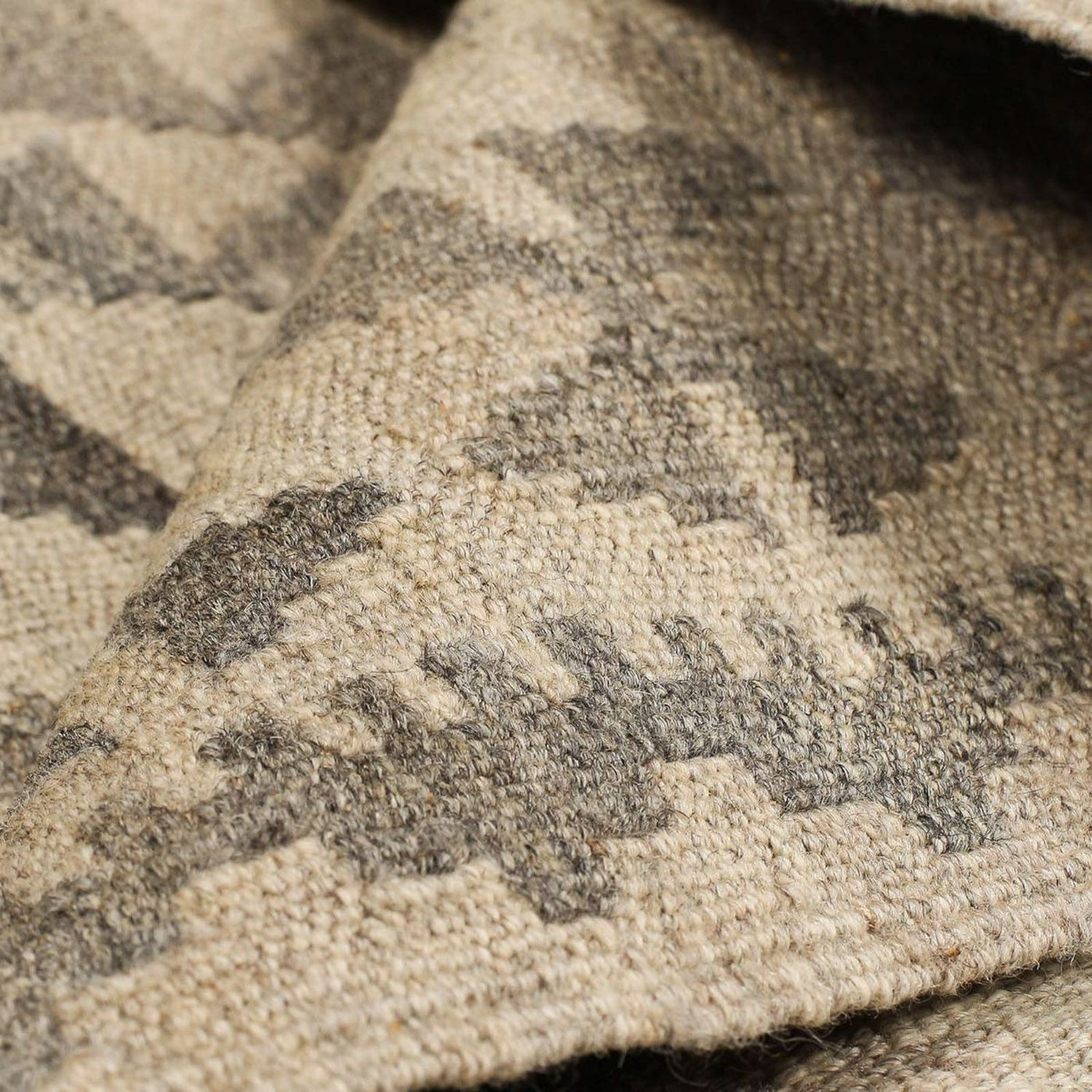 Kilim Maimana Rug 147x104cm - Wool Rug