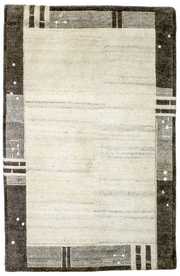 Nepal Rug - 178 x 116 cm - multicolored