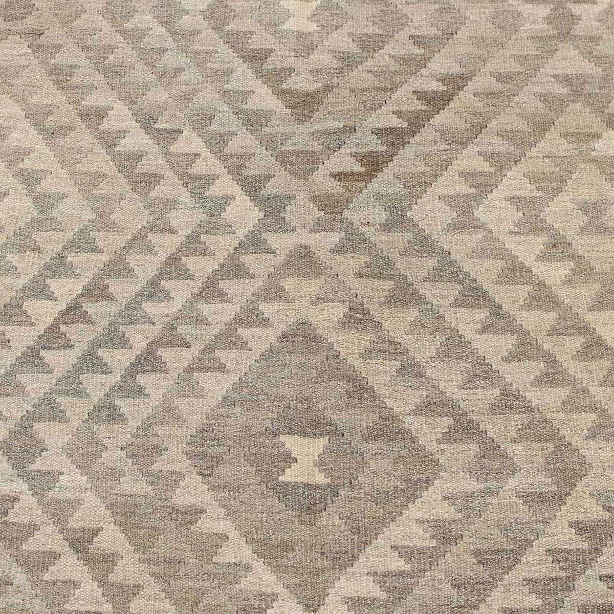 Kilim Maimana Rug 125x180cm - Wool Rug