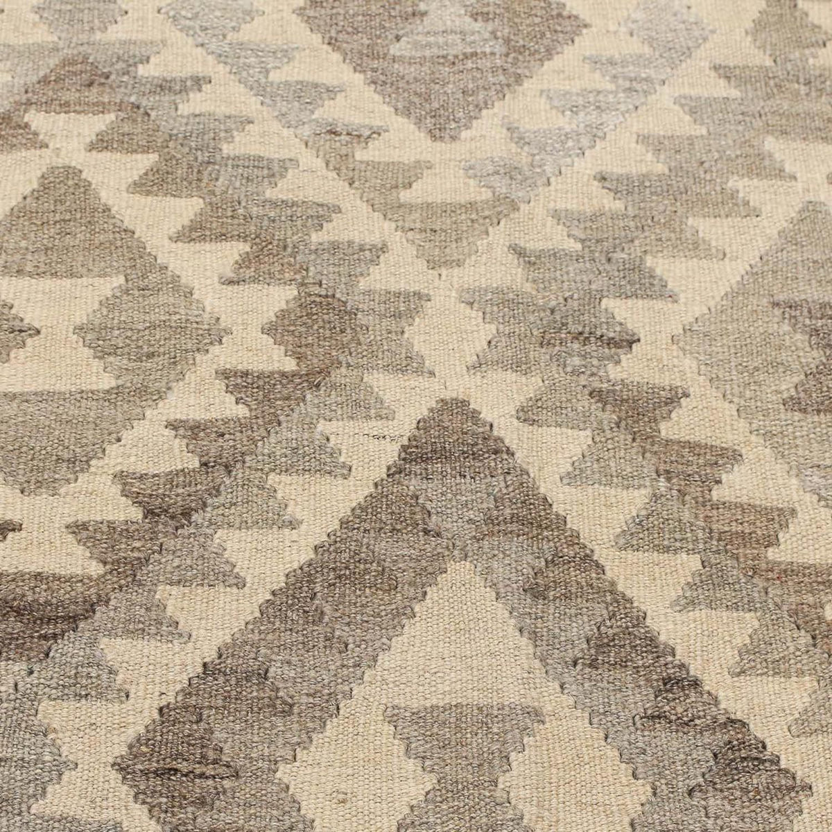 Kelim Rug - Splash - 175 x 130 cm - multicolored