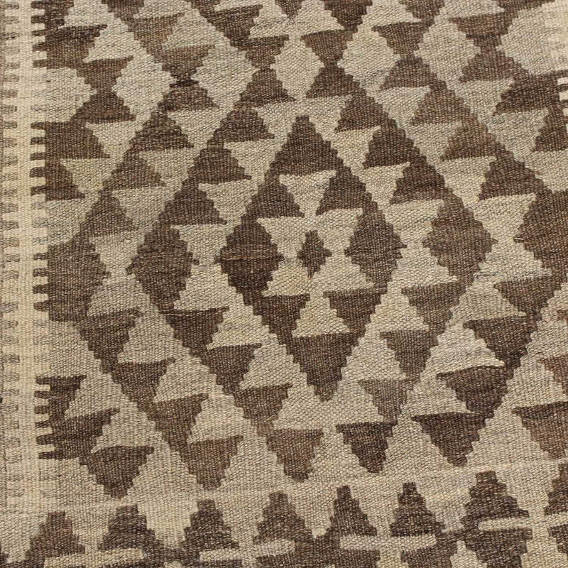 Kelim Rug - Splash - 150 x 102 cm - multicolored