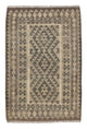 Kilim Maimana Rug 152x100cm - Wool Rug