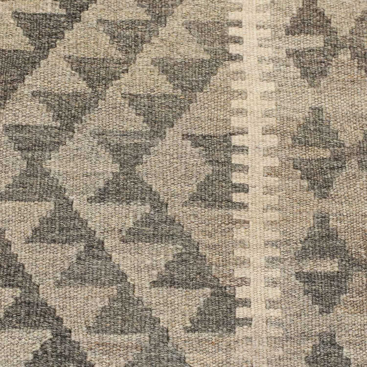 Kelim Rug - Splash - 152 x 100 cm - multicolored