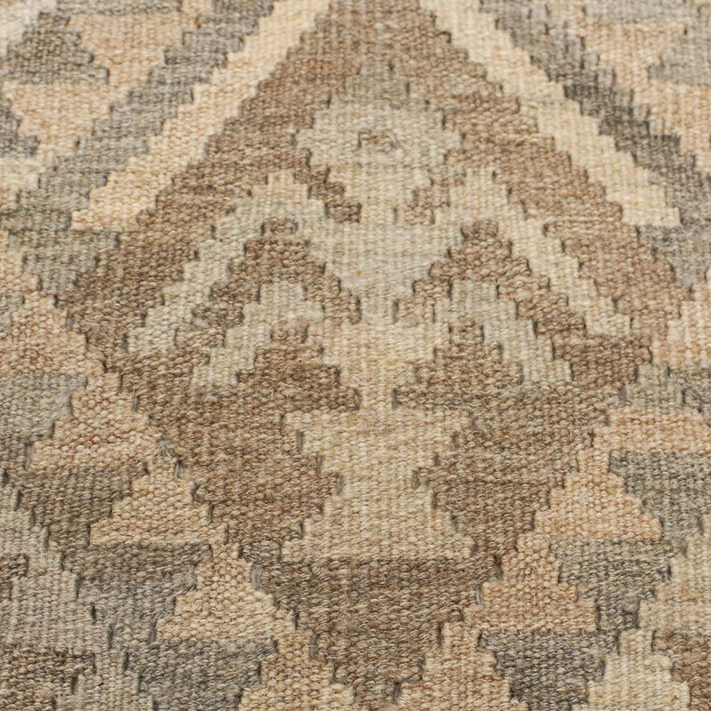 Kelim Rug - Splash - 181 x 132 cm - multicolored