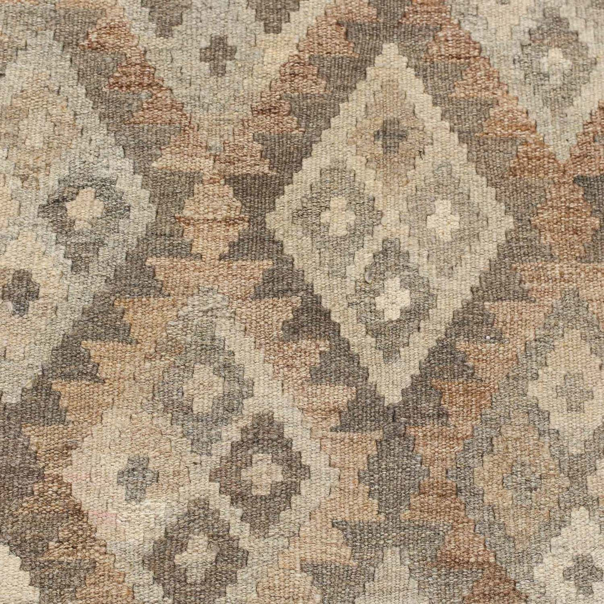 Kelim Rug - Splash - 179 x 129 cm - multicolored