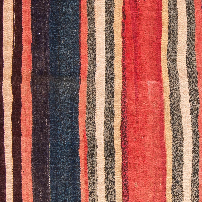 Runner Kelim Rug - Old - 180 x 85 cm - multicolored