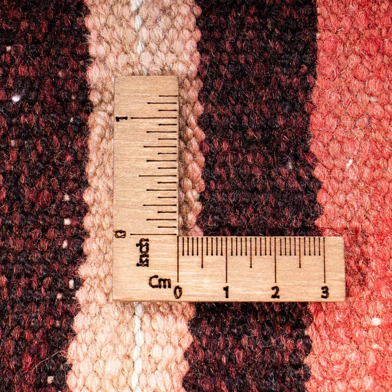 Runner Kelim Rug - Old - 180 x 85 cm - multicolored