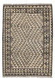 Kelim Maimene Teppich 147x103cm