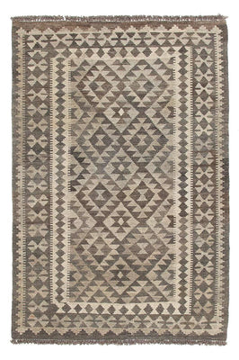 Kelim Rug - Splash - 150 x 100 cm - multicolored