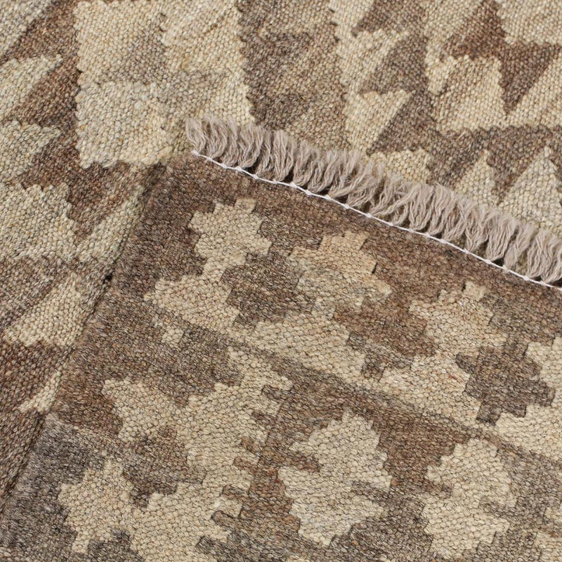 Kelim Rug - Splash - 120 x 80 cm - multicolored