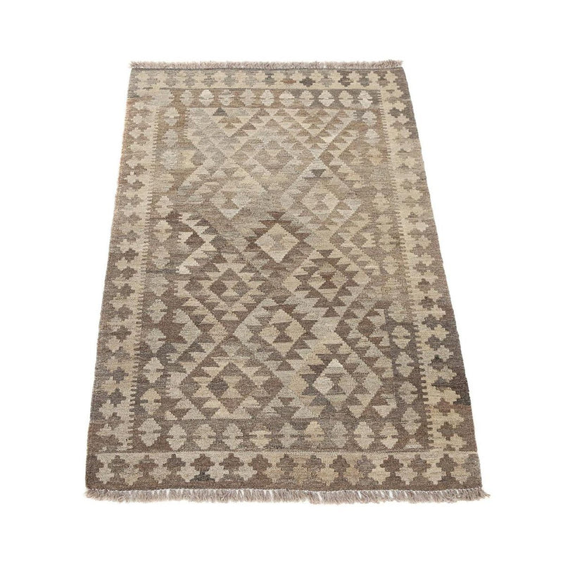 Kelim Rug - Splash - 120 x 80 cm - multicolored