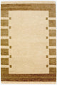 Indo Gabbeh Rug 185x122cm - Wool Rug