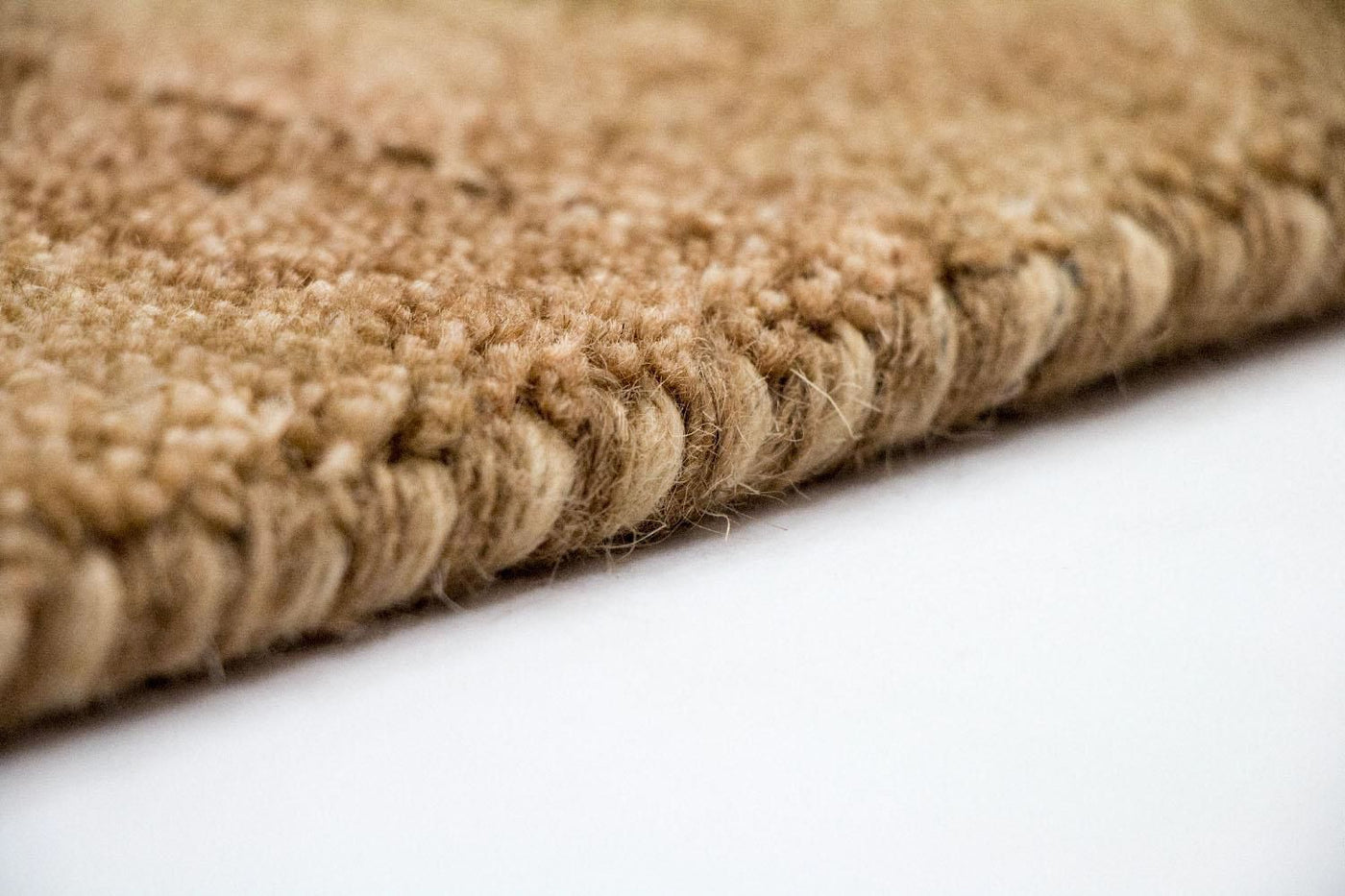 Indo Gabbeh Rug 185x122cm - Wool Rug
