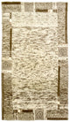 Nepal Rug 161x90cm - Wool Rug