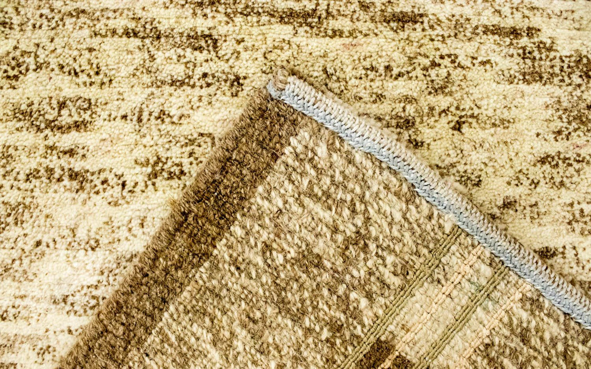 Nepal Rug - 161 x 90 cm - multicolored