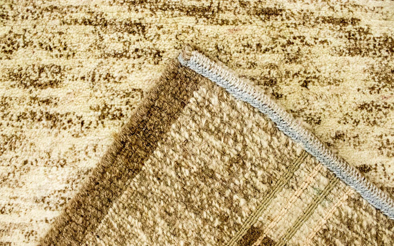 Nepal Rug - 161 x 90 cm - multicolored