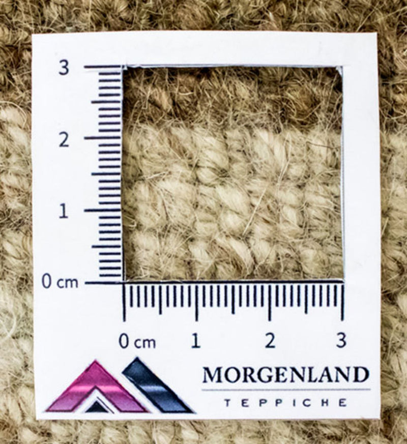 Nepal Rug - 161 x 90 cm - multicolored