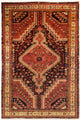 Hamadan Rug 148x97cm - Persian Rugs