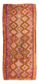 Antique Kilim Rug 320x155cm