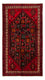 Perser Rug - Nomadic - 292 x 166 cm - red