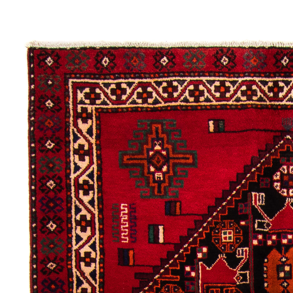 Hosseinabad Teppich 292x166cm - Perserteppich